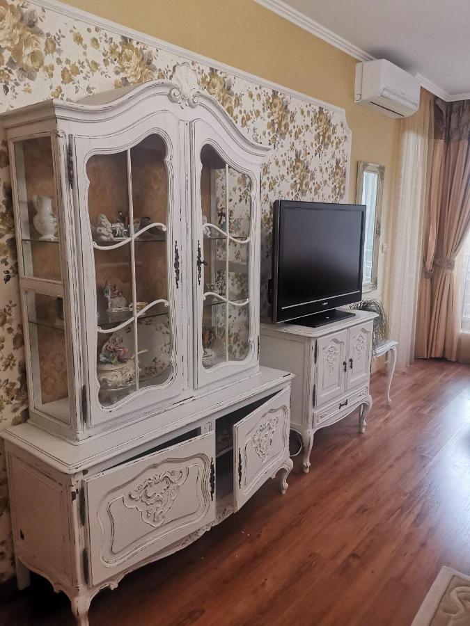 Luxury Apartment Amalfi 300 M From The Beach Varna Bagian luar foto