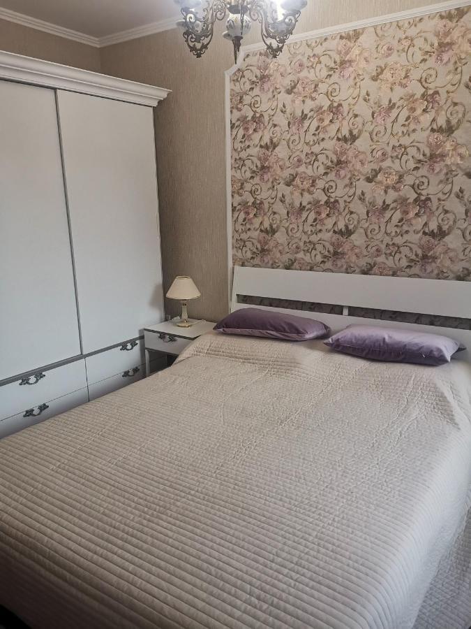 Luxury Apartment Amalfi 300 M From The Beach Varna Bagian luar foto