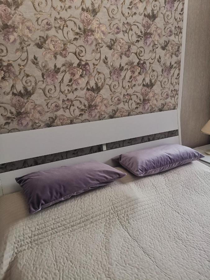 Luxury Apartment Amalfi 300 M From The Beach Varna Bagian luar foto