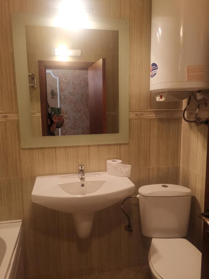 Luxury Apartment Amalfi 300 M From The Beach Varna Bagian luar foto