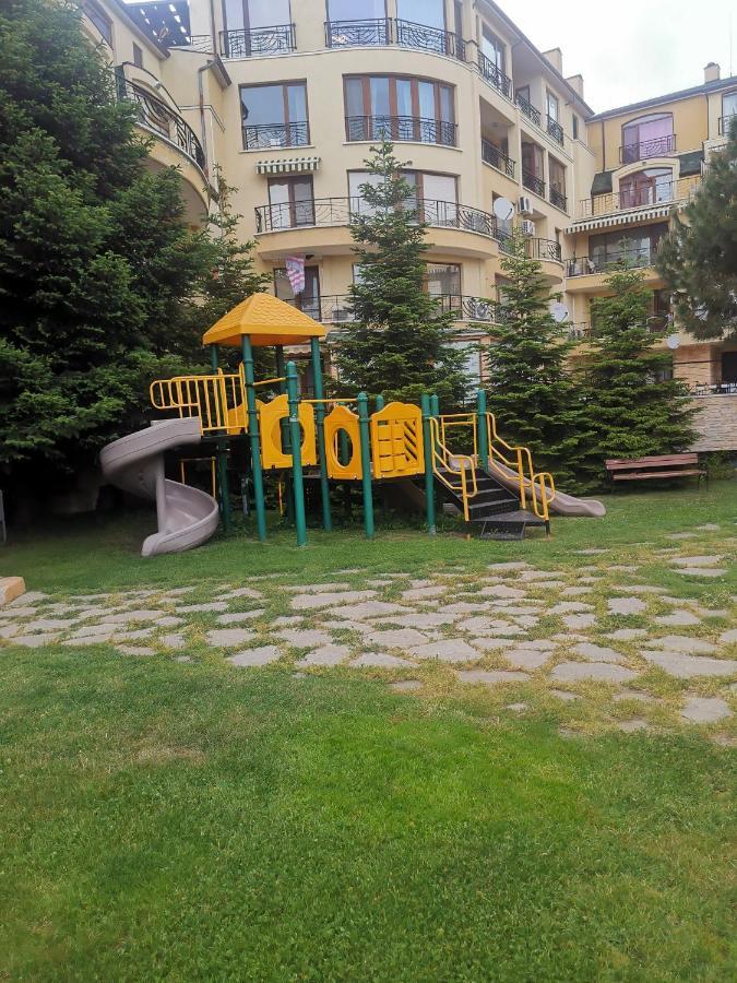 Luxury Apartment Amalfi 300 M From The Beach Varna Bagian luar foto