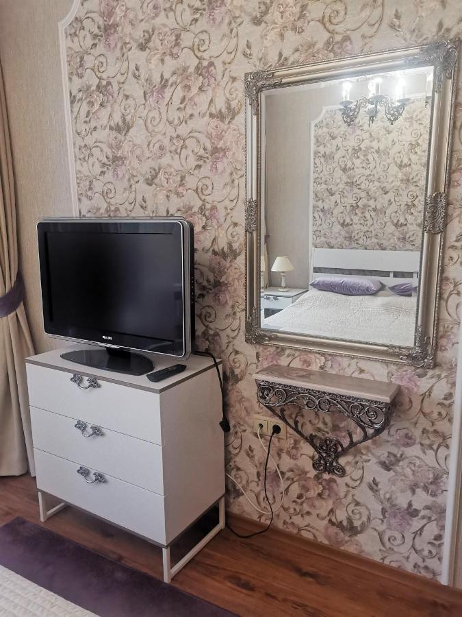 Luxury Apartment Amalfi 300 M From The Beach Varna Bagian luar foto